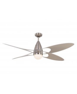Monte Carlo 4BFR54BSD  Butterfly Ceiling Fan 